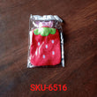 Strawberry Design Relief: Mini Hot Water Bag for Neck & Shoulders