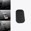 Car Non-Slip Mat Car Holder, Non-Slip Mat Anti-Slip Car Gel Pads  Adhesive Mat Non-Slip Mat Car Dashboard for Other Equipment such as Mobile Phones Keys Glasses (1 Pc)