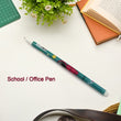 Games Child Fancy Pen New style Children Ball Pen For School , Office & Children Fun Use