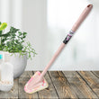 Cleaning Supplies Kitchen Handle Universal Triangular Sponge Multifunctional Bathroom Brush Handle Kitchen , Dining & Bar