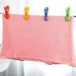 MULTIFUNCTION PLASTIC HEAVY QUALITY CLOTH HANGING CLIPS, PLASTIC LAUNDRY CLOTHES PINS SET OF 16PC