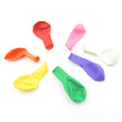 Balloons Kinds of Latex Balloons for Birthday / Anniversary / Valentine's / Wedding / Engagement Party Decoration Birthday Decoration Items for Kids Multicolor (24 Pcs Set)