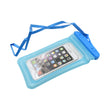 Mix Color Waterproof Pouch Lock Mobile Cover Under Water Mobile Case Waterproof Mobile Phone Case, Waist Bag, Underwater Bag for Smartphone iPhone, Swimming, Rain Cover Camping For all Mobile.