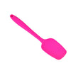 Silicone Spatula Set - Rubber Kitchen Spatulas for Baking, Cooking, & Mixing - 600°F Heat-Resistant & BPA Free Silicone Scraper Spatulas for Nonstick Cookware - Dishwasher Safe (27cm)