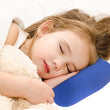 Microbead Roll Neck Pillow Mini Microbeads Bone Type Travel Pillow Soft Cushion Back Head Neck Support