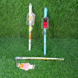 Games Child Fancy Pen New style Children Ball Pen For School , Office & Children Fun Use