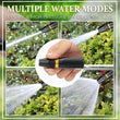 High Pressure Water Gun Nozzle Car Wash Water Gun Nozzle Alloy Garden Nozzle Spray Gun