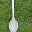 Silicone Spoons for Cooking - Large Heat Resistant Kitchen Spoons (32 cm)