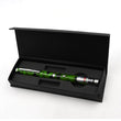 Green Multipurpose Laser Light Disco Pointer Pen Beam With Adjustable Antena Cap To Change Project Design