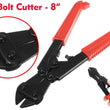 439 Mini Bolt Cutter Wire Breaking Plier 