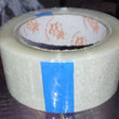 HIGH ADHESIVE TRANSPARENT TAPE FOR HOME PACKAGING. (120 meter)