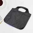 Reusable Grocery Bags, Reusable Shopping Bags With Small Pocket, Heavy Duty, DIY Kitchen Reusable Bags Machine Washable, Foldable Bags