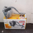 MANUAL ALUMINIUM METAL FRUIT PRESS JUICER