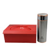 Stainless Steel Water Bottle Unique Color Box Packing For Home & Outdoor Use ( 520ml)