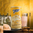 Flavigo Butter Scotch Ice Cream Milkshake (200Ml) | Ice cream shakes