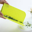 Multi Chopping Board and stand for cutting and chopping of vegetables, fruits meats etc. including all kitchen purposes.