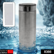 Multifunctional Double-Wall Thermos Water Bottles, Spill Proof with Leakproof Drinking Cup for Office Mug, Home, Travel, School