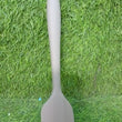 Silicone Spatula - Rubber Spatula - 600Â°F Heat Resistant Baking Spoon & Spatulas (28cm)