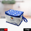 Lunch Bag, Waterproof Insulated Lunch Bag Women Men kids Reusable Lunch Box, Snack Picnic Bag, Mini Lunch box Bag for School Swim Fishing Picnic Small