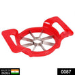 087 Apple Cutter (Multi Color) buyosoothmart.in