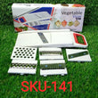 0141 slicer 6 in 1 freeshipping - DeoDap