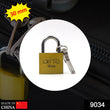 9034 30 Mm Lock N Key Used For Security Purposes In Important Places. DeoDap