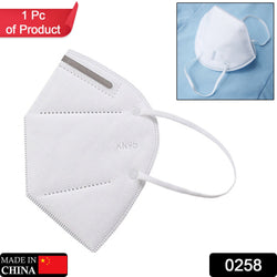 0258  N95 Reusable and Washable Anti Pollution/Virus Face Mask DeoDap