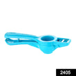 2405 2 in 1 Plastic Lemon Squeezer DeoDap