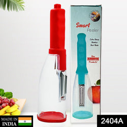 2404A Smart Multifunctional Vegetable/Fruit Peeler for Kitchen DeoDap