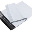 900 Tamper Proof Courier Bags(6.5X08 PLAIN 180 POD M1) - 100 pcs DeoDap