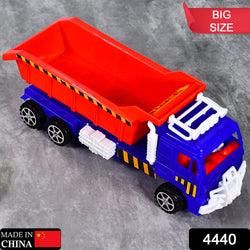 4440 friction power truck toy for kids. DeoDap