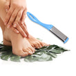 6479 Removing Hard, Cracked, Dead Skin Cells - Professional Callus Remover Foot Corn Remover DeoDap