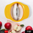 7197 Mango Cutter Chopper Slicer Tool Slicing Machine Stainless Steel Blade Mango Cutter DeoDap