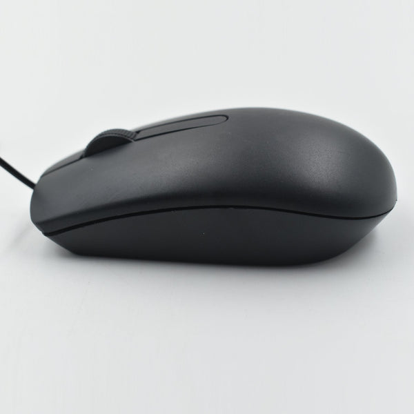 6022 Computer Wired Optical Mouse DeoDap