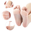 6257 SILICONE TIPTOE PROTECTOR AND COVER USED IN PROTECTION OF TOE FOR MEN AND WOMEN DeoDap