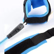 0369 Baby Child Anti Lost Safety Wrist Link Harness Strap Rope Leash Walking Hand Belt for Toddlers Kids DeoDap