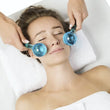 6200 Facial Massage Ice Ball Face Massager Ball Ice Face Roller Crystal Eyes Massager DeoDap