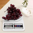 057 Digital Weighing Scale (10 Kg) Generic