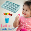 2486B Lollipop Candy Maker and Lollipop Candy Machine Used for Making of Lollipop Candies at Home. DeoDap