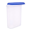 2077 Modular Transparent Airtight Food Storage Container - 2500 ml DeoDap