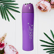 6802 WATER BOTTLE HIGH QUALITY VACUUM BOTTLE FOR DRIVING FOR READING FOR DAILY LIFE FOR CYCLING FOR GYM DeoDap
