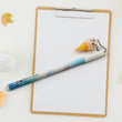 7852 Child Fancy Pen New style Children Ball Pen For School, Office & Children Fun Use