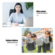 1152 Office Desk Pillow Foldable School Desk Pillow For Office Workers and Home Table DeoDap