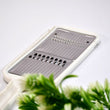 2848 Stainless Steel Multi-function Vegetable Slicer (11 inch) DeoDap