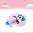 7252 Hot Water Bottle Bag For Pain Relief DeoDap