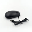 6022 Computer Wired Optical Mouse DeoDap