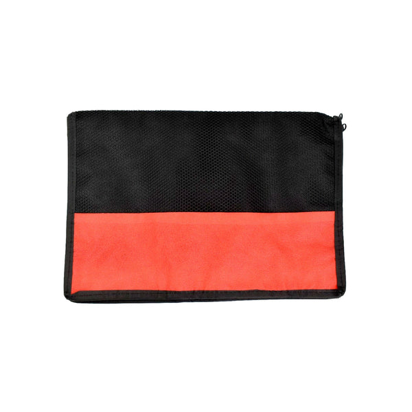 6163 Laptop Cover Bag Used As A Laptop Holder To Get Along With Laptop Anywhere Easily. DeoDap