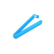 2707 100 Pc Food Sealing Clip used in all kinds of household and official kitchen places for sealing and covering packed food stuff and items. DeoDap