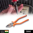 444 Heavy Duty Combination Plier Wire Cutters DeoDap