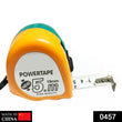 457 5M Pocket Measuring Tape DeoDap